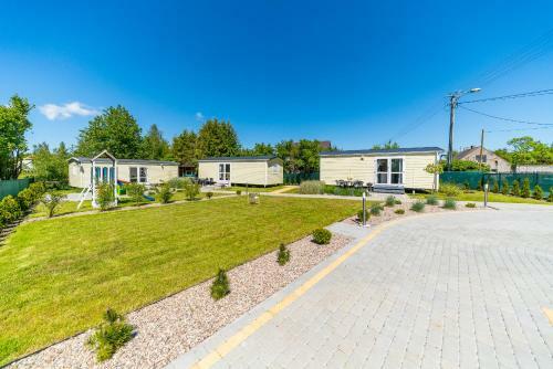 Lodge Domki U Polki