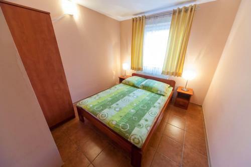 Hotel Domki Ca?oroczne U Anny
