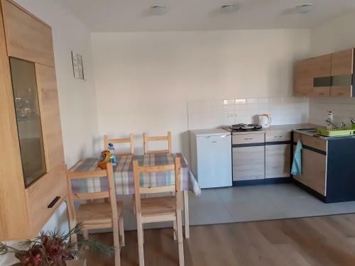 Apartamenty ?lesin