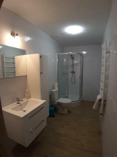 Apartamenty ?lesin