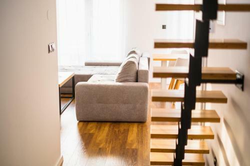 Apartamento Nad Go?ci?cem