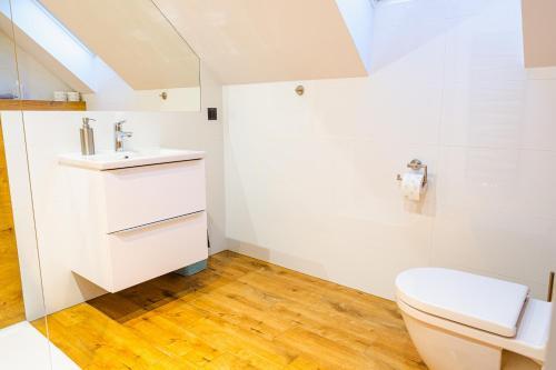 Apartamento Nad Go?ci?cem