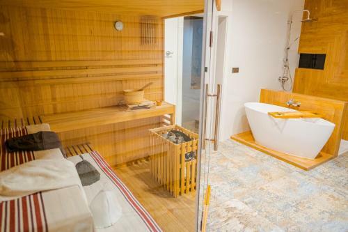Apartamento Nad Go?ci?cem