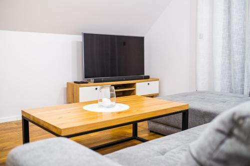 Apartamento Nad Go?ci?cem