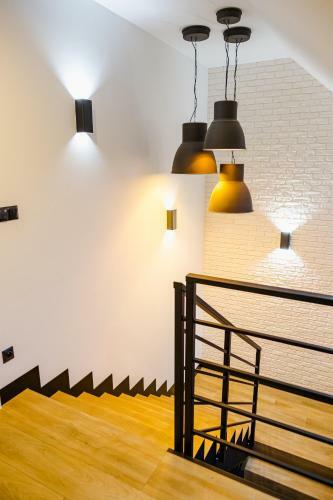 Apartamento Nad Go?ci?cem