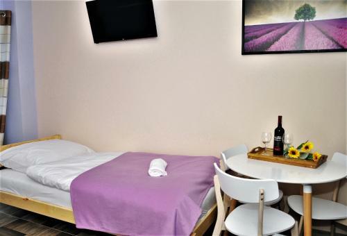 Bed & Breakfast Chata "na Ko?cu" ?wiata