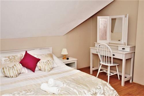 Bed & Breakfast Chata "na Ko?cu" ?wiata
