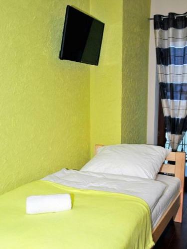 Bed & Breakfast Chata "na Ko?cu" ?wiata