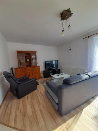 Apartamento Ranczo U Wr�bla