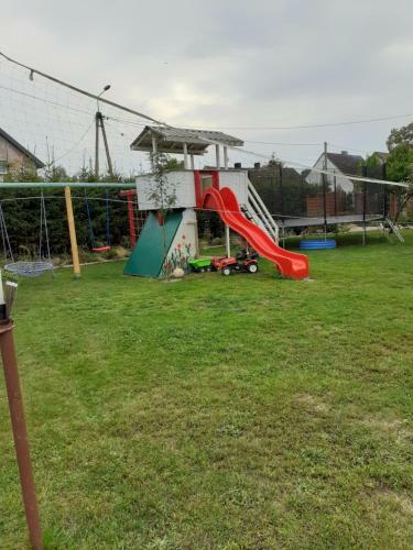 Agroturismo Lipc�wka
