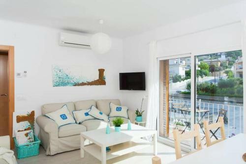 Amazing Mediterranean Styled Apartment.