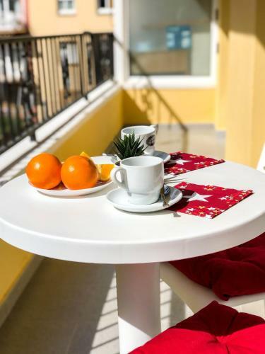 Apartamento Vacacional - Relax