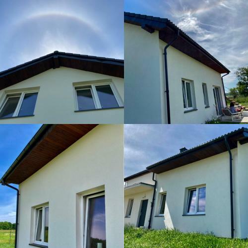 Apartament Z Jask�?k? Parter