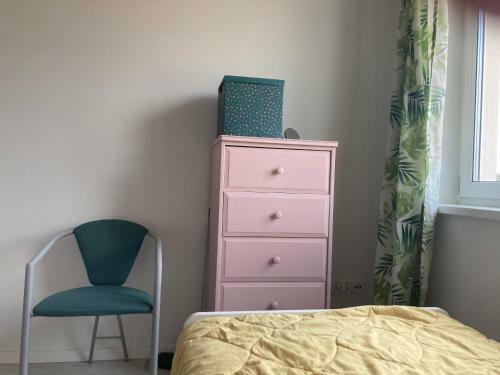 Apartament Z Jask�?k? Parter
