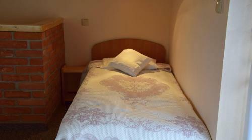 Apartamenty Pod Jesionem