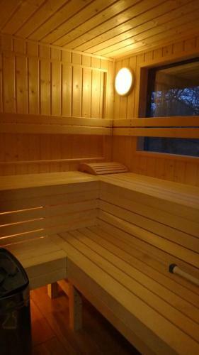 Apartamenty Pod Jesionem