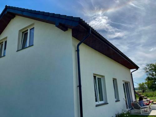 Apartament Z Jask�?? Pi?tro- Du?y 90 M2 Plus Taras