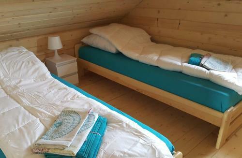 S?owi?skie Widoki Domek Natura, Noclegi Smo?dzi?ski Las