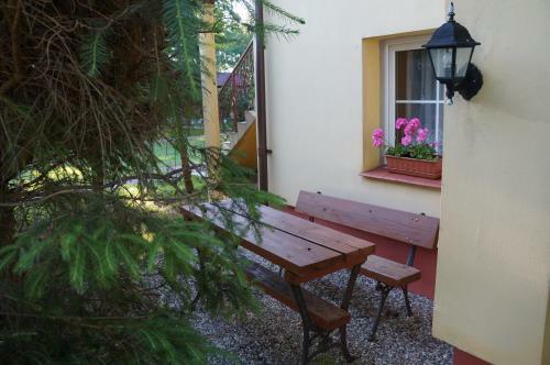 Gospodarstwo Agroturystyczne ,, Pod D?bem''