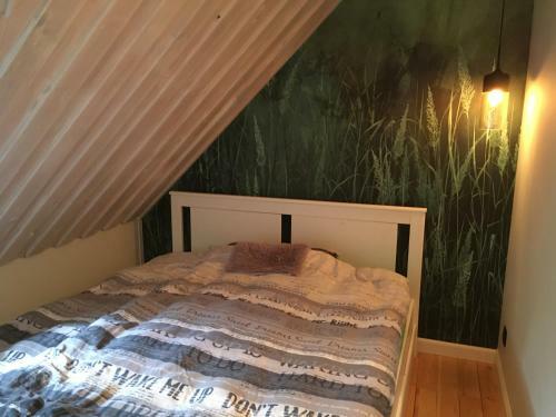 Apartamento Czarcia Chata