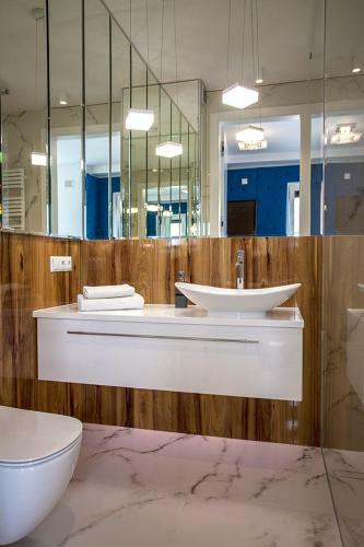 Golf Apartament W Sobieniach