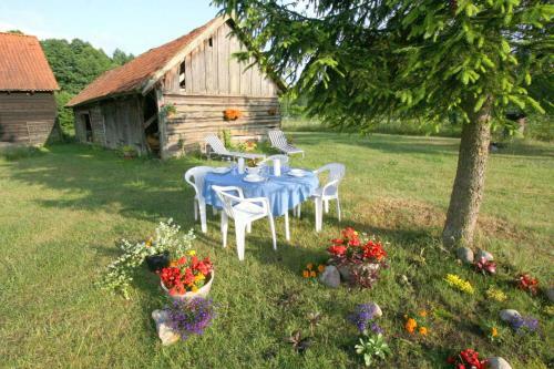 Apartamento Mazurska Sielanka