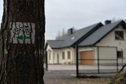 Hotel Le?ny Dworek