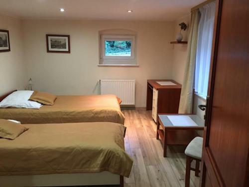 Apartamenty S?upskie