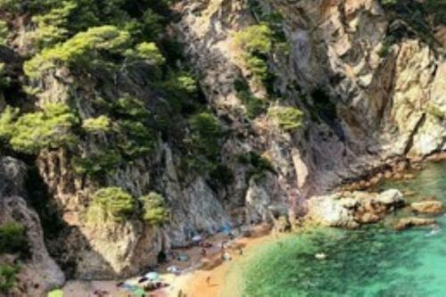 Apartamento Cala Salions, Chalana II