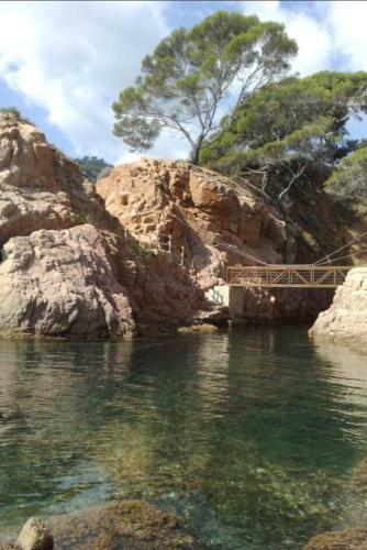 Apartamento Cala Salions, Chalana II
