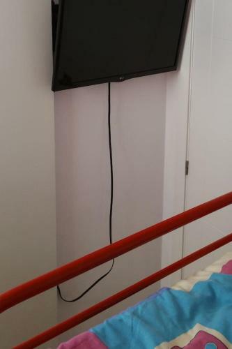 Apartamento Cala Salions, Chalana II