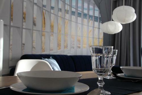 Apartamento S?oneczne Tarasy 2 - Amber