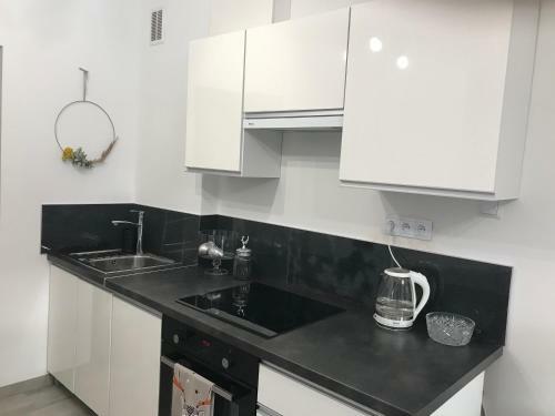 Apartament Pod Chojnikiem