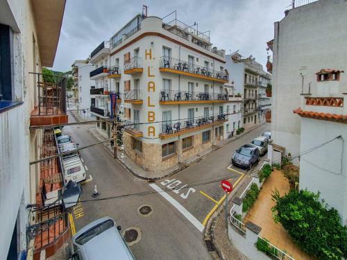 Apartamento Bluehome.tossa