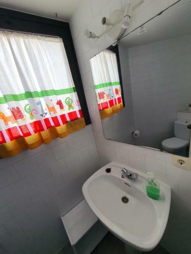 Apartamento Bluehome.tossa