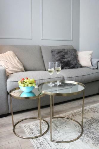 Apartament W Kamienicy