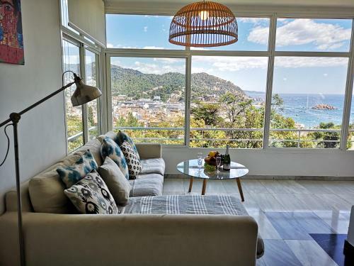 Villa Torre Con Vistas