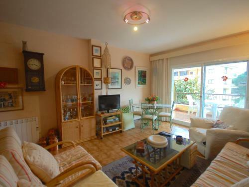 Lets Holidays Les Velas Apartment With Pool