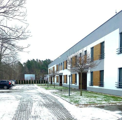 Apartament Zen