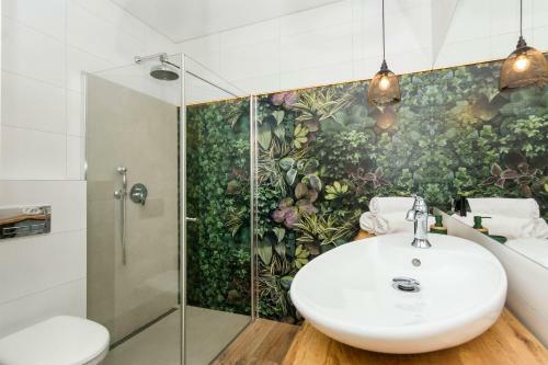 Apartament Zen