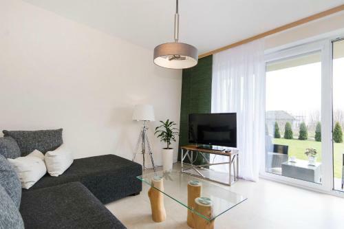 Apartament Zen