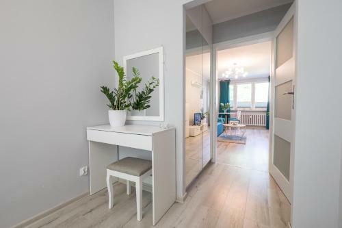 Apartament Ujasia