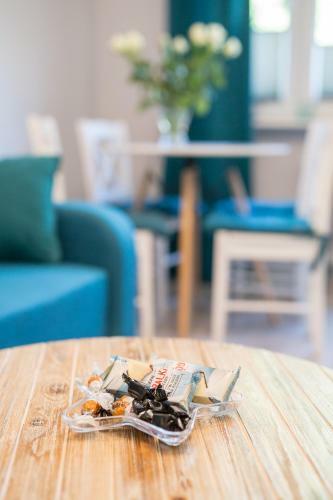 Apartament Ujasia