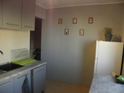 Apartament ?stary Rynek? S?upsk