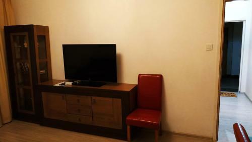 Apartamento Gda?ska 5