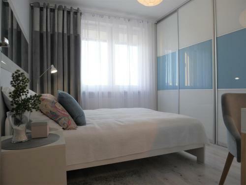 Apartament Na Klifie