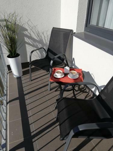Apartament Na Klifie