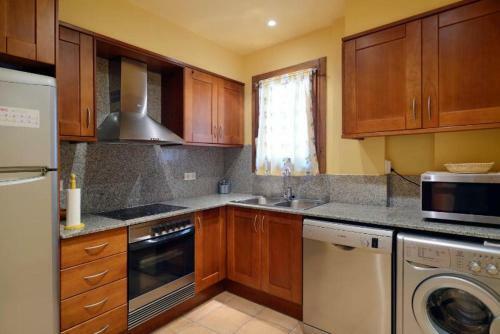 Apartamento Vacaciones Tossa de Mar