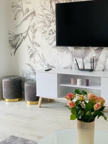 Apartament Premium