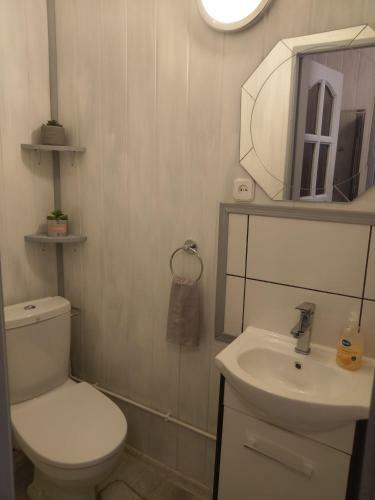 Apartament U Doris